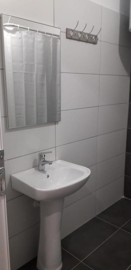 Joy Summer Appartement Skataj