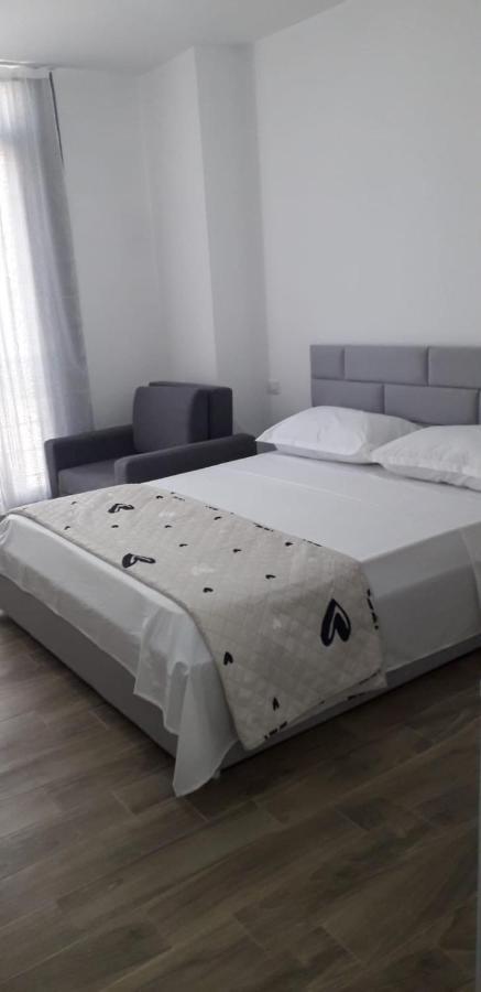 Joy Summer Appartement *